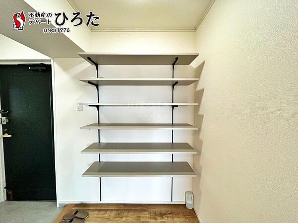 室内