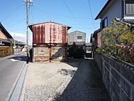 三重県四日市市大矢知町：物件画像