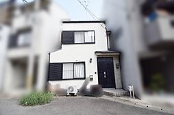京都市右京区梅津中村町