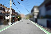 大阪府河内長野市あかしあ台1丁目：物件画像