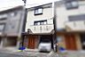外観：東側に建物が無く、通風良好！！