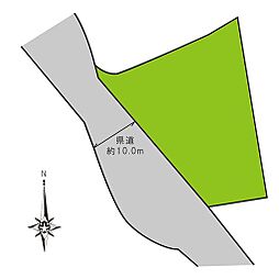 橋本柏原土地