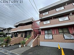 福知山線 中山寺駅 徒歩13分