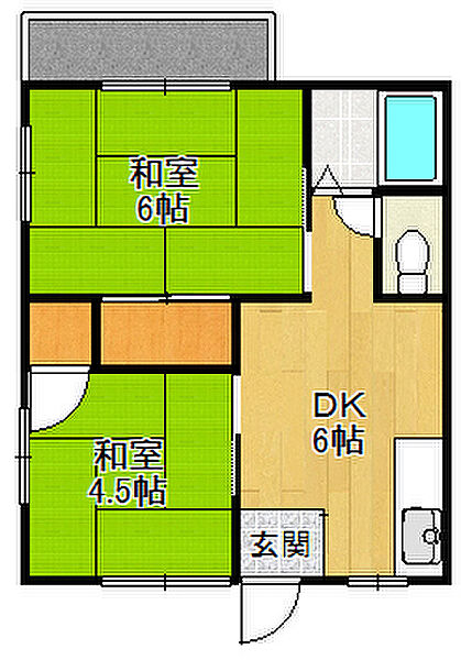 外観画像