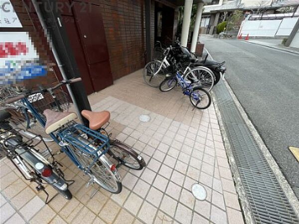 ダンディライオン宝塚 ｜兵庫県宝塚市山本中2丁目(賃貸マンション1R・3階・19.04㎡)の写真 その20