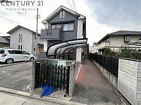 ラ・フォーレ  ｜ 兵庫県宝塚市口谷西2丁目（賃貸アパート1LDK・1階・46.37㎡） その15