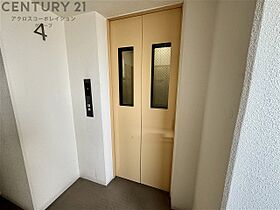 兵庫県伊丹市南本町4丁目（賃貸マンション1R・4階・24.93㎡） その25