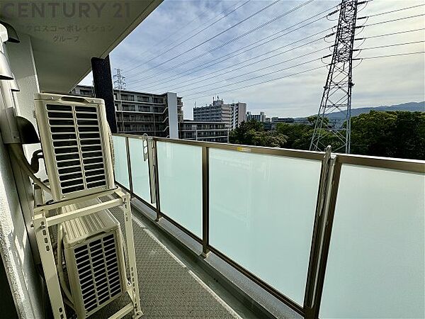 兵庫県伊丹市池尻7丁目(賃貸マンション1LDK・5階・43.38㎡)の写真 その10