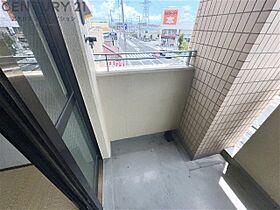 サンボックスアキタ  ｜ 兵庫県宝塚市安倉中2丁目（賃貸マンション2LDK・3階・55.00㎡） その12