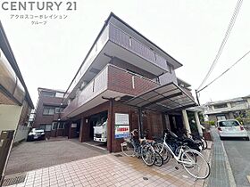 ダンディライオン  ｜ 兵庫県宝塚市山本中2丁目（賃貸マンション1LDK・3階・42.42㎡） その15