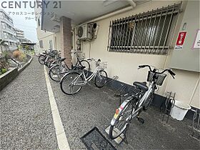 ハッピー稲野マンション  ｜ 兵庫県伊丹市稲野町3丁目（賃貸マンション1K・4階・19.74㎡） その22