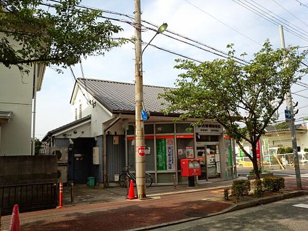 セジュール来福　A棟 ｜兵庫県伊丹市野間5丁目(賃貸アパート3DK・2階・50.09㎡)の写真 その29