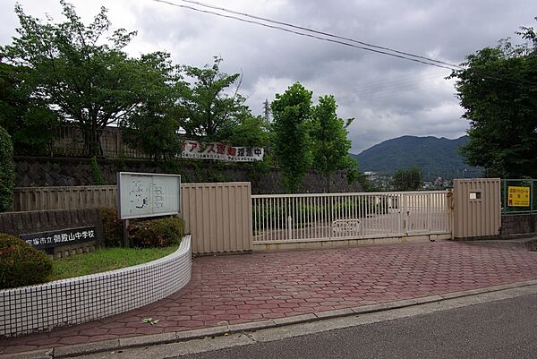 カワモヒル ｜兵庫県宝塚市川面4丁目(賃貸マンション3LDK・3階・69.00㎡)の写真 その30