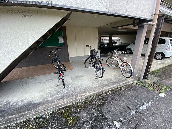 カワモヒル ｜兵庫県宝塚市川面4丁目(賃貸マンション3LDK・2階・69.00㎡)の写真 その27