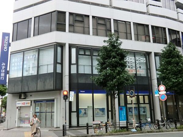 画像28:【銀行】みずほ銀行 伊丹支店まで285ｍ