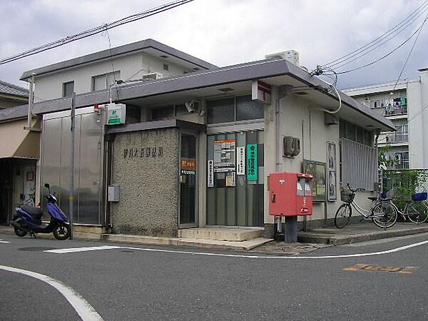 メゾンドグラースＮ ｜兵庫県宝塚市山本野里2丁目(賃貸マンション1K・2階・30.44㎡)の写真 その24