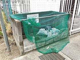 ハイツホリデー  ｜ 兵庫県伊丹市荒牧南3丁目（賃貸マンション1K・1階・18.48㎡） その23