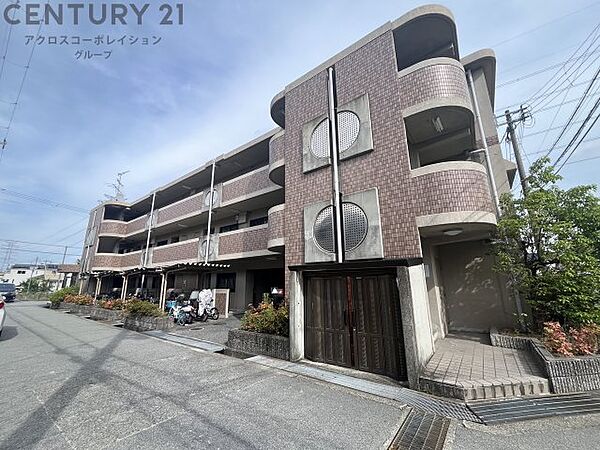 シャトーヌーヴォー ｜兵庫県宝塚市安倉中5丁目(賃貸マンション3LDK・3階・66.08㎡)の写真 その15