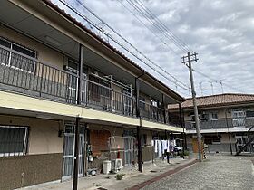 兵庫県伊丹市安堂寺町4丁目（賃貸アパート2K・2階・33.08㎡） その19