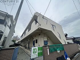 丸永マンション  ｜ 兵庫県伊丹市西台4丁目（賃貸マンション1LDK・1階・37.12㎡） その1