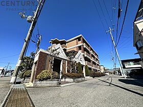 エスペランサ宝塚  ｜ 兵庫県宝塚市安倉南2丁目（賃貸マンション2LDK・4階・56.58㎡） その1