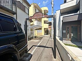 エクセレンテ宝塚  ｜ 兵庫県宝塚市小林2丁目（賃貸マンション1R・2階・19.00㎡） その20