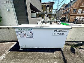 エクセレンテ宝塚  ｜ 兵庫県宝塚市小林2丁目（賃貸マンション1R・2階・19.00㎡） その18