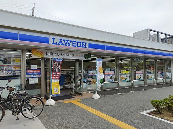 兵庫県西宮市林田町(賃貸アパート1K・1階・24.78㎡)の写真 その22