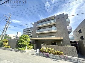 ステイツ苦楽園ガーデンヒルズ  ｜ 兵庫県西宮市大社町3-38（賃貸マンション3LDK・1階・65.46㎡） その15