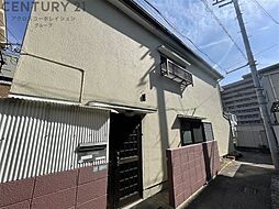 🉐敷金礼金0円！🉐西宮市久保町戸建