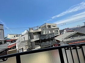 ピュア苦楽園  ｜ 兵庫県西宮市南越木岩町（賃貸マンション1K・3階・23.00㎡） その9