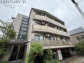 FKマンション  ｜ 兵庫県西宮市門戸荘（賃貸マンション1K・3階・18.00㎡） その25