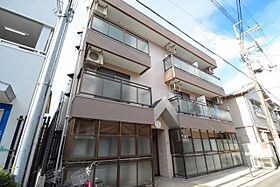 プレンティハウス  ｜ 兵庫県西宮市小松南町3丁目（賃貸マンション1R・1階・18.64㎡） その1