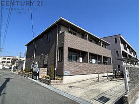 兵庫県西宮市上ケ原三番町（賃貸アパート1LDK・2階・44.97㎡） その15