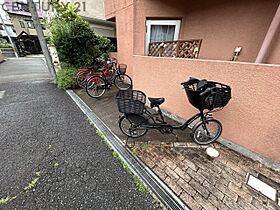 マ・メゾン  ｜ 兵庫県西宮市松籟荘（賃貸マンション1R・2階・20.33㎡） その19