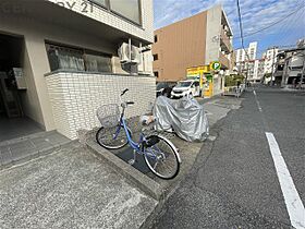 サンビオラ西宮  ｜ 兵庫県西宮市中須佐町（賃貸マンション1R・2階・21.40㎡） その26