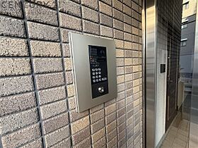 西宮グランドハイツ2  ｜ 兵庫県西宮市中屋町（賃貸マンション2LDK・1階・58.46㎡） その24