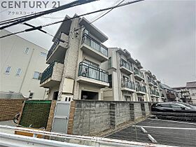 兵庫県西宮市丸橋町（賃貸マンション1K・2階・18.98㎡） その15