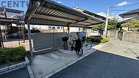 アバンツァート  ｜ 兵庫県伊丹市大鹿6丁目（賃貸アパート1LDK・2階・33.34㎡） その18