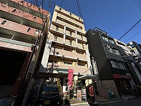 兵庫県西宮市今在家町（賃貸マンション1K・2階・26.45㎡） その1