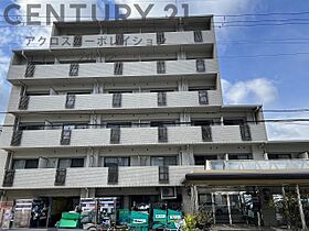 ルモンド西宮  ｜ 兵庫県西宮市平木町（賃貸マンション1K・4階・18.90㎡） その1