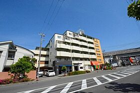 兵庫県西宮市宮西町（賃貸マンション1LDK・5階・35.00㎡） その25