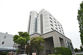 兵庫県伊丹市鴻池2丁目（賃貸マンション1LDK・13階・48.06㎡） その1