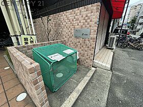 兵庫県西宮市今在家町（賃貸マンション1R・7階・23.84㎡） その29