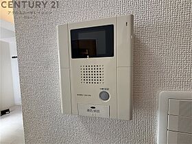 兵庫県西宮市戸田町（賃貸マンション1K・3階・25.61㎡） その16