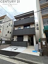 Maison de Marina 甲子園  ｜ 兵庫県西宮市甲子園七番町（賃貸マンション1LDK・2階・31.92㎡） その1