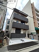 Maison de Marina 甲子園  ｜ 兵庫県西宮市甲子園七番町（賃貸マンション1LDK・2階・31.92㎡） その15