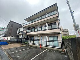 ルビーコート  ｜ 兵庫県西宮市青木町（賃貸マンション1DK・1階・31.72㎡） その22