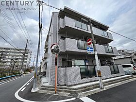 STAC立花  ｜ 兵庫県尼崎市西難波町1丁目（賃貸マンション2LDK・2階・54.00㎡） その26