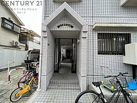 STAC立花  ｜ 兵庫県尼崎市西難波町1丁目（賃貸マンション2LDK・2階・54.00㎡） その28